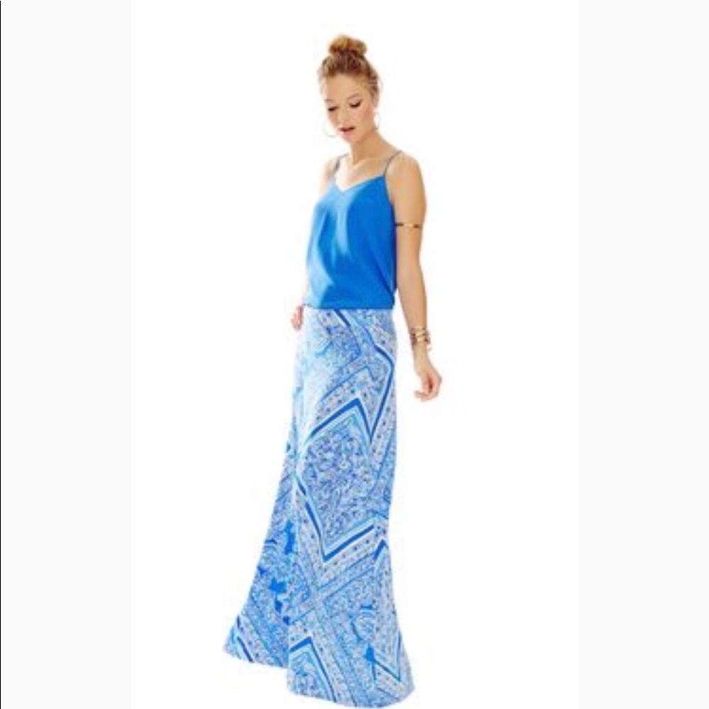 Brand new Lilly skirt!